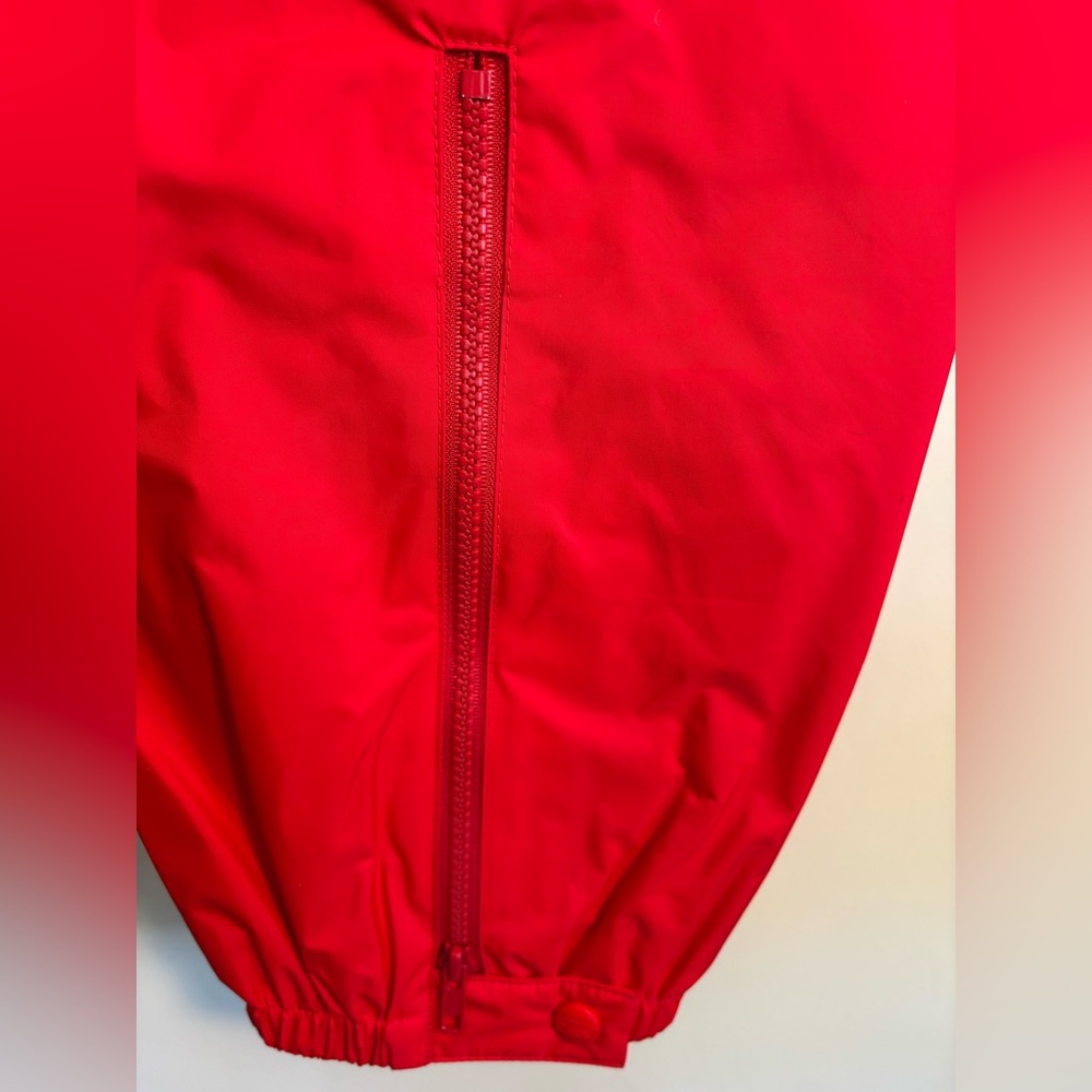 L.L. Bean women’s Gore-Tex
rain pants. - Picture 8 of 10